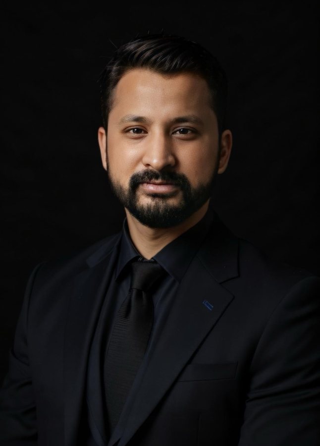 Ammar Bhaisaheb